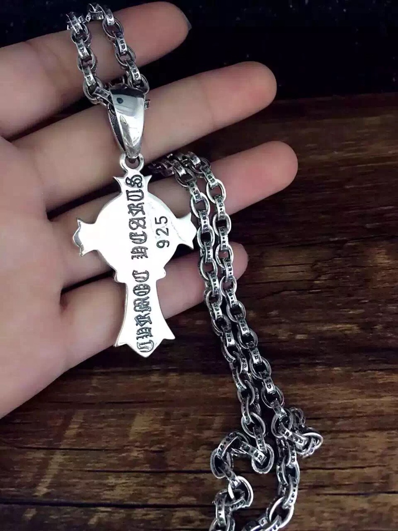 Chrome Hearts Necklaces